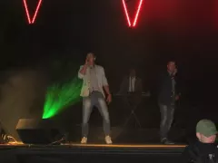Zespół disco polo wprawił fanów w osłupienie! Zmienił się wokalista grupy! 