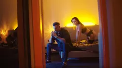 Przepiękna półnaga dziewczyna i przystojny wokalista disco polo! Co za widoki w nowym teledysku grupy Extazy! | VIDEO