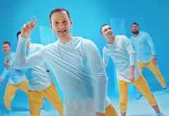 Zespół disco polo w bardzo osobistym wyznaniu! To wyraz prawdziwego romantyzmu "Obiecuję Ci"! 
