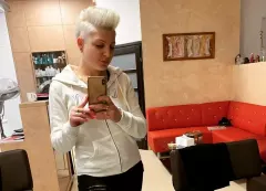 Kolejny wspaniały skarb w rodzinie! Magda Narożna(Piękni i Młodzi) z dzieckiem na rękach!
