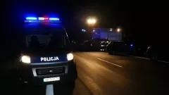 Krok od wielkiej tragedii! Od  wypadku grupę disco polo dzieliły ich metry!