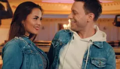 Mnóstwo ponętnych kobiet i przystojny wokalista disco polo! Genialna nowość od grupy Masters!