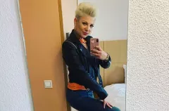 Najpiękniejsze nogi w disco polo?! Magda Narożna udostępniła ponętne zdjęcie! 