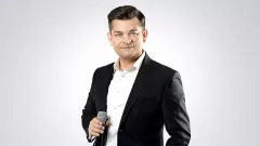 Ostro Zenon Martyniuk (Akcent): Proszę mnie nie kojarzyć i nie przypisywać do żadnej partii politycznej!