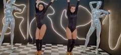 Piękne tancerki w ponętnych strojach! Nowość disco polo zaskakuje i oczarowuje fanów!