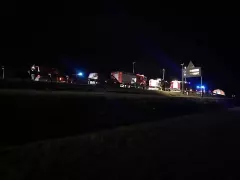 PILNE! Zespół disco polo w centrum tragedii! Doszło do śmiertelnego wypadku!