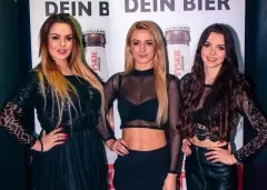 Przepiękne wokalistki disco polo rozbiły bank! Na ich koncie 40 milionów! 