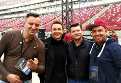 Przygoda życia z disco polo?! - weź udział w castingu i wystąp u boku największych gwiazd!