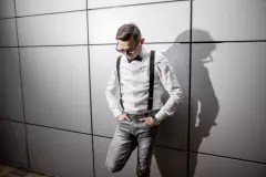 Publiczne wystąpienie gwiazdora disco polo hitem internetu?! Genialne nagranie trafiło do sieci! 