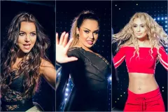 Szok! Konkurencja na łopatkach! Przepiękne wokalistki disco polo przebiły wszystkich!