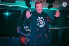 Uczestnik programu "Mam Talent" w produkcji disco polo! To będzie nowy hit muzyki tanecznej?