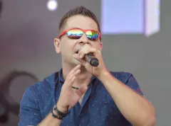 Uwielbiany gwiazdor disco polo zawiesza koncerty! Ostatnie zagrał w ogromnych bólach!