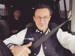 Uwielbiany wokalista disco polo - Jakub Urbański kończy karierę? | VIDEO