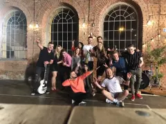W hiszpańskim stylu od popularnego zespołu disco polo!