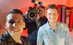  Weź udział w castingu i wystąp w klipie popularnej grupy disco polo! Zdjęcia będą realizowane na Majorce!