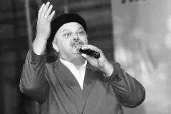 Wielka strata dla środowiska disco polo! Tragiczna śmierć wokalisty!