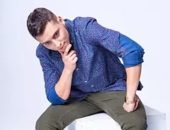 Wokalista disco polo zarobił krocie! 50 milionów to historyczny wynik!
