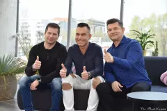Zenon Martyniuk coraz bardziej rozchwytywany! Popularność króla disco polo jest ogromna!