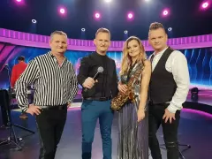 Zgarnęli prawdziwą fortunę! Zespół Mig podbija rynek disco polo