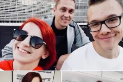 10 milionów dla zespołu disco polo! Formacja Red Queen podzieliła się swoim szczęściem!