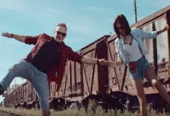 Formacja Nokaut z premierą "Plus i Minus" - czy to jest nowy przebój disco polo?!