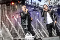 Genialny występ gwiazdy disco polo! Nowy hit podbija serca fanów muzyki tanecznej!