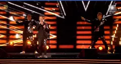 Bez tej piosenki nie byłoby powrotu disco polo! Jak brzmi utwór na żywo - posłuchajcie!