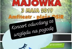 Koncert disco polo odwołany! Przykra wiadomość dla fanów muzyki tanecznej!