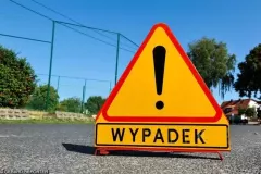 Krok od wielkiej tragedii! Wokalistka disco polo uderzyła samochodem w drzewo! Ma ogromne problemy z kręgosłupem!