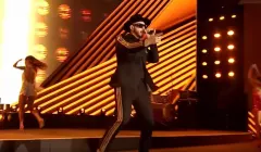 Łobuzy to klasa sama w sobie! Gwiazdy disco polo oczarowali wszystkich!