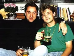 Marcin Miller i Zenon Martyniuk po latach! Zobaczcie jak wyglądają gwiazdy disco polo obecnie!