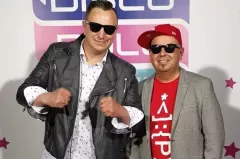 Mistrzostwo Świata! Zobaczcie co zrobił uwielbiany zespół disco polo!