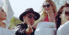 "Pokażę Cibąka" - szalona i zwariowana produkcja zaskoczyła fanów disco polo!