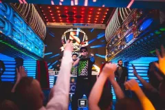 Taniec i zabawa! Popularny zespół disco polo wyprawił huczne urodziny! Mamy zdjęcia z imprezy