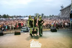 To istne szaleństwo! Wielkie miliony na koncie królowych disco polo! Nikt tego się nie spodziewał! 