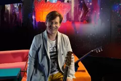 Uwielbiany wokalista disco polo złamał niejedno serce
