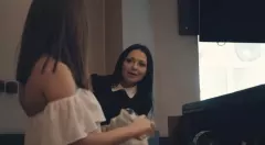 Wyjątkowa uroda wokalistki disco polo! Zobaczcie najnowsze dzieło w świecie muzyki tanecznej!