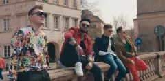 Zaskakująca premiera disco polo od Soleo & Tropic - Na całe życie 