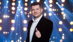 Zenon Martyniuk na Eurowizji?! Lider zespołu Akcent to idealny kandydat? 