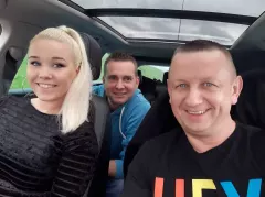 Zespół disco polo przerwał ciszę! Do sieci trafił wymowny materiał pt. "Kochaj i Tańcz" 