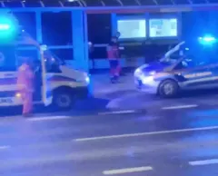 Błyskawiczna reakcja gwiazdy disco polo! Muzyk uratował życie kobiecie! 