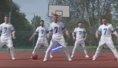 „Czy to możliwe” - niezwykła nowość od byłego członka zespołu Boys!