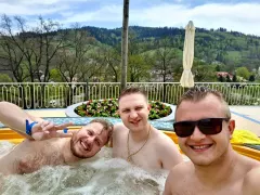 Daniel z zespołu Piękni i Młodzi został ojcem! Cała branża disco polo świętuje! 