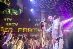 Dobra passa zespołu After Party! Patryk Pegza i spółka na szczycie disco polo?! 