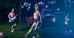 Fani muzyki disco polo totalnie zwariowali na ich punkcie! Zobaczcie gorącą nowość od przepięknych kobiet!