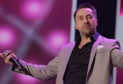 Genialna premiera od Marcina Millera! Wokalista poszedł na całość!