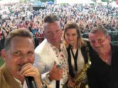 Grupa Mig wkręcona na maksa! Zespół doznał szoku! | VIDEO