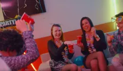 Idealna propozycja na piątek! Zespól disco polo przygotował niespodziankę!