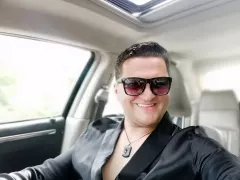 Kordian w klimatycznym wydaniu! Fani disco polo oszaleli na punkcie górala!  | VIDEO