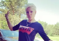 Magda Narożna już tak nie wygląda! Totalna metamorfoza królowej disco polo